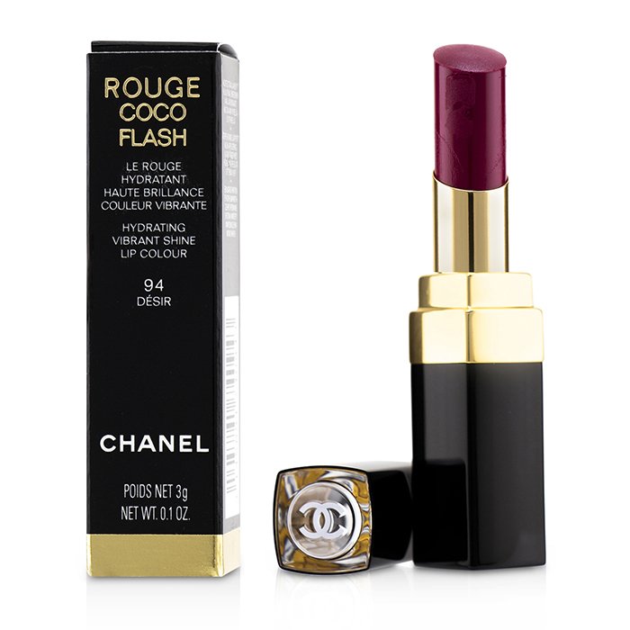 Chanel Rouge Coco Flash Hydrating Vibrant Shine Lip Colour 3g/0.1ozProduct Thumbnail