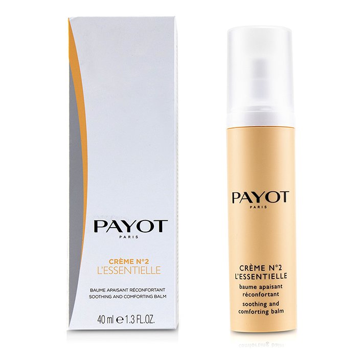 Payot 柏姿 益生菌敏感急救修護膏 40ml/1.3ozProduct Thumbnail