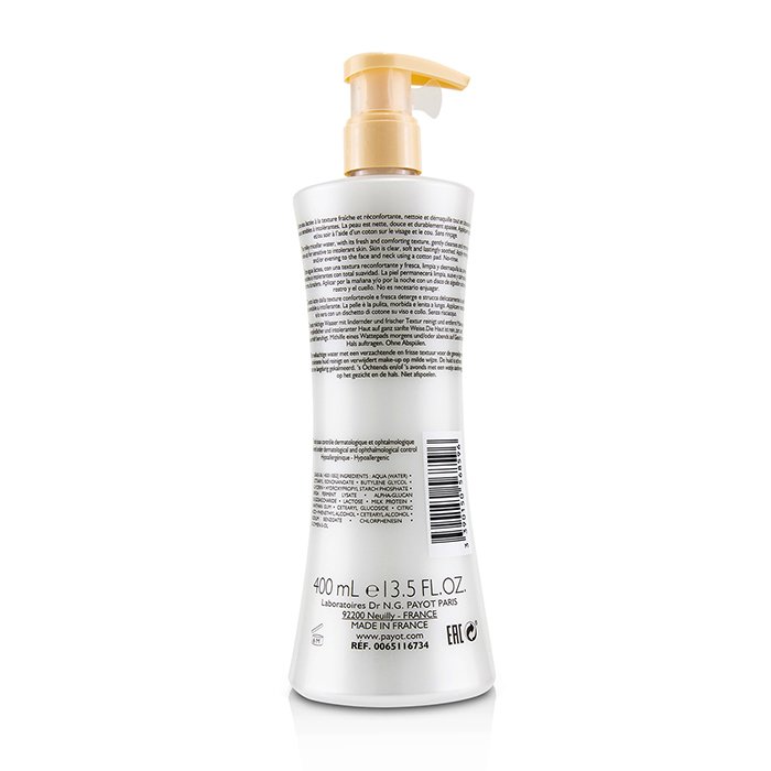 Payot Creme N°2 Eau Lactée Micellaire Harmonising Soothing Cleansing 400ml/13.5ozProduct Thumbnail