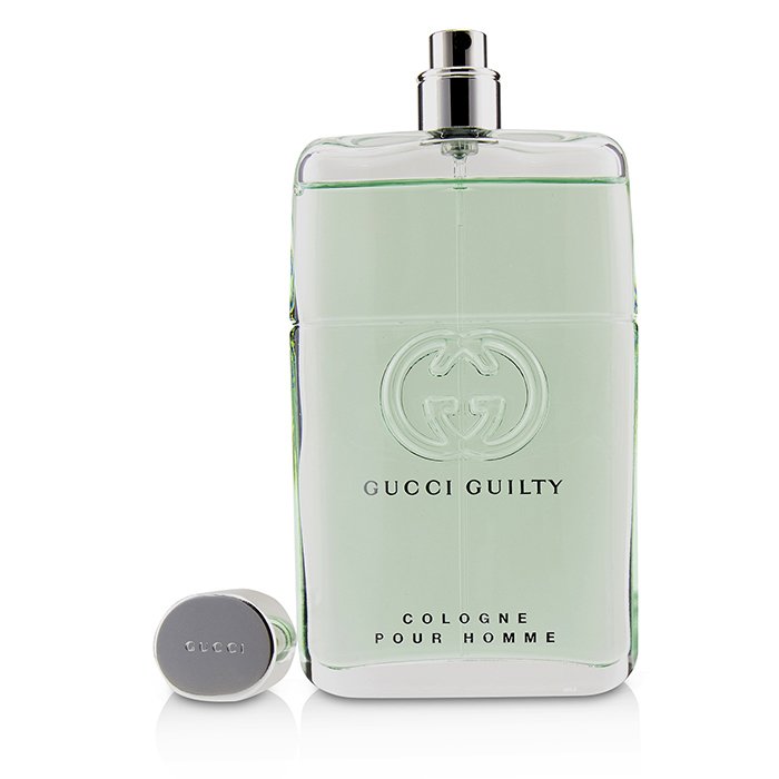 Gucci Cologne pour homme EDT men.