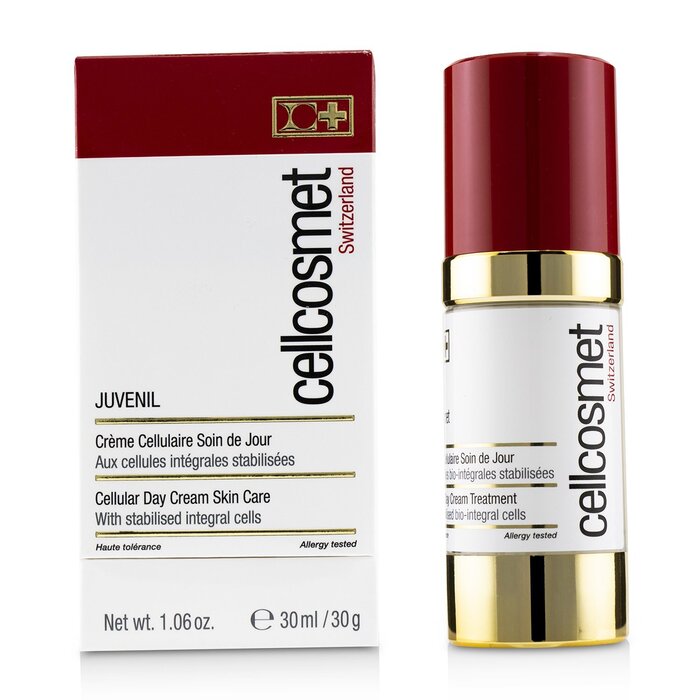 Cellcosmet & Cellmen Cellcosmet Juvenil Cellular Day Cream 30ml/1.06ozProduct Thumbnail