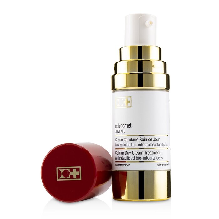 Cellcosmet & Cellmen Cellcosmet Juvenil Cellular Day Cream 30ml/1.06ozProduct Thumbnail