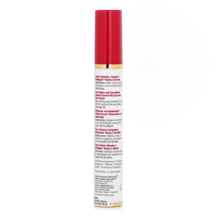 Cellcosmet & Cellmen Cellcosmet Cellultra Eye Serum-XT 15ml/0.53ozProduct Thumbnail