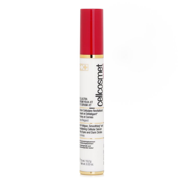 Cellcosmet & Cellmen Cellcosmet Cellultra Eye Serum-XT 15ml/0.53ozProduct Thumbnail