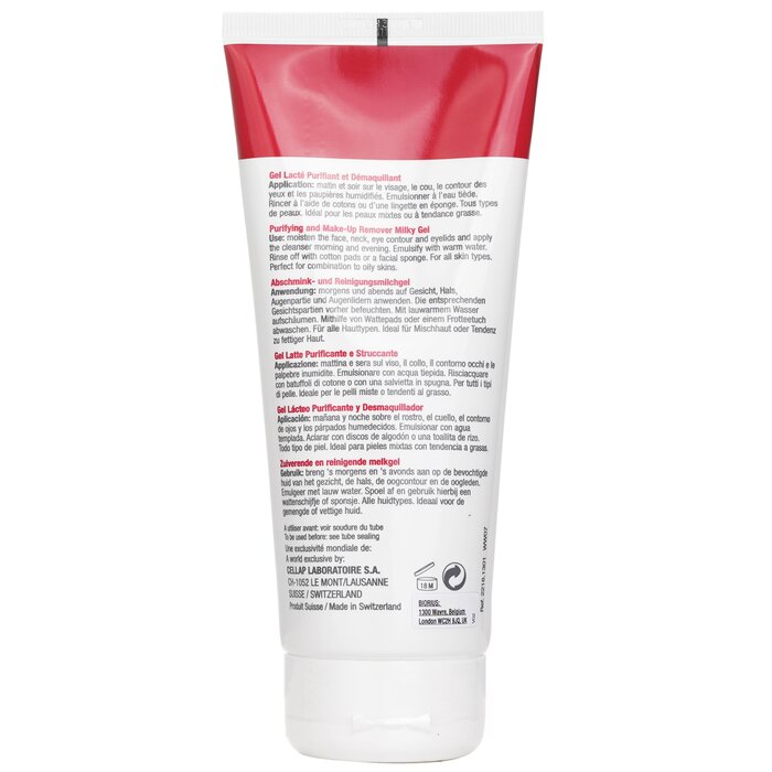 Cellcosmet & Cellmen Cellcosmet Limpiador Purificante Suave 200ml/7.23ozProduct Thumbnail