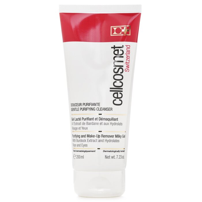 Cellcosmet & Cellmen Cellcosmet Limpiador Purificante Suave 200ml/7.23ozProduct Thumbnail