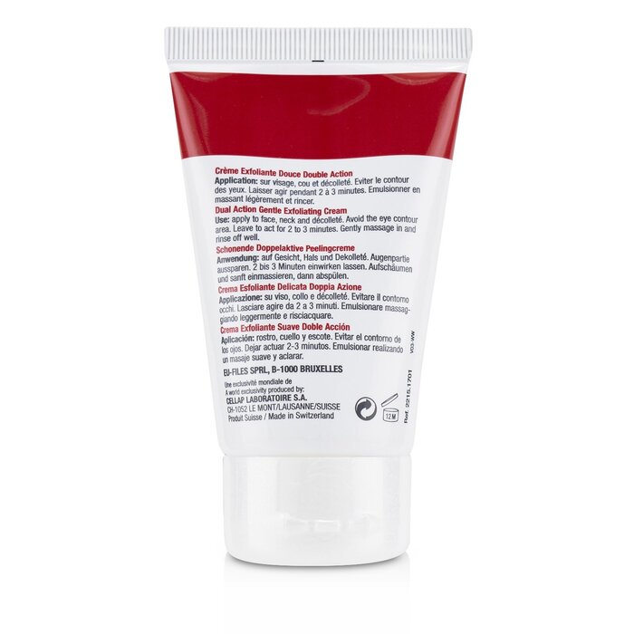 Cellcosmet & Cellmen Cellcosmet Exfoliant Dual Action 60ml/2.06ozProduct Thumbnail