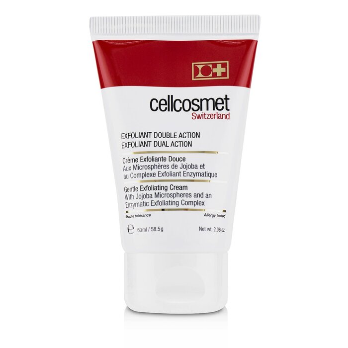 Cellcosmet & Cellmen Cellcosmet Exfoliant Dual Action 60ml/2.06ozProduct Thumbnail