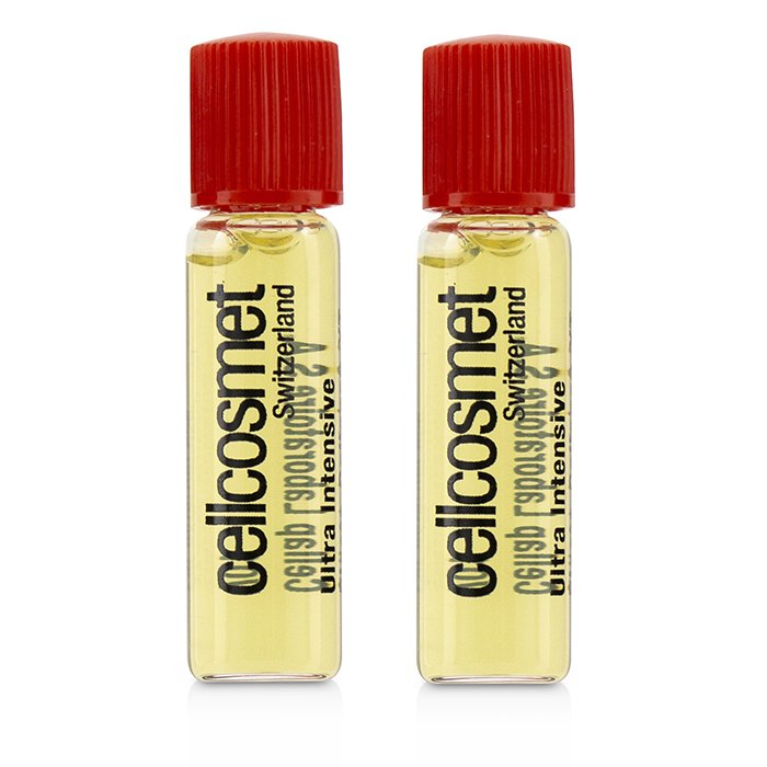 瑞妍 Cellcosmet & Cellmen Cellcosmet & Cellmen 赋颜活力面颈膜 Picture ColorProduct Thumbnail