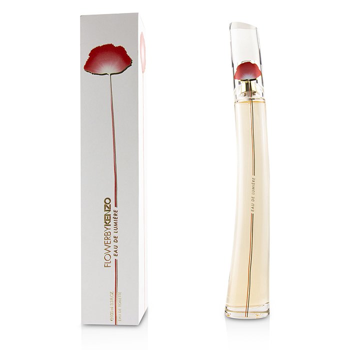 Kenzo Flower Eau De Lumiere Eau De Toilette Spray 100ml/3.4ozProduct Thumbnail