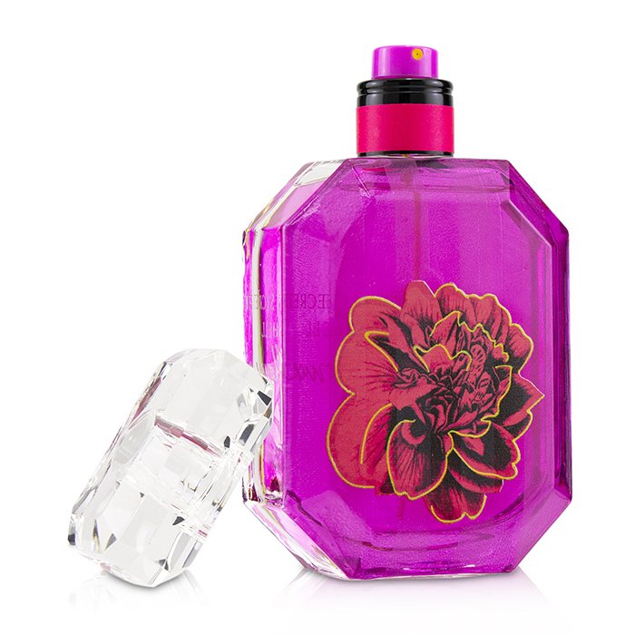 Victoria's Secret Bombshell Wild Flower Eau De Parfum Spray 100ml/3.4ozProduct Thumbnail