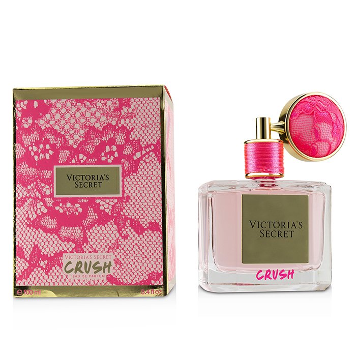 Victoria's Secret Crush Eau De Parfum Spray (With Atomizer) 100ml/3.4ozProduct Thumbnail