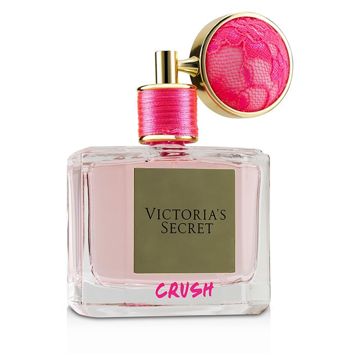Victoria's Secret Crush Eau De Parfum Spray (With Atomizer) 100ml/3.4ozProduct Thumbnail
