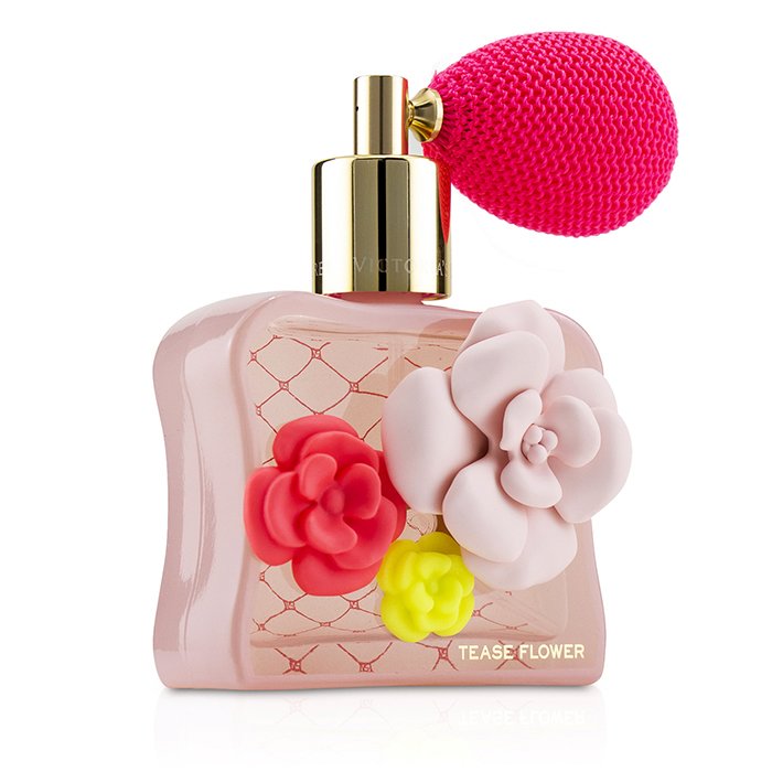 Victoria's Secret Tease Flower Eau De Parfum Spray 50ml/1.7ozProduct Thumbnail