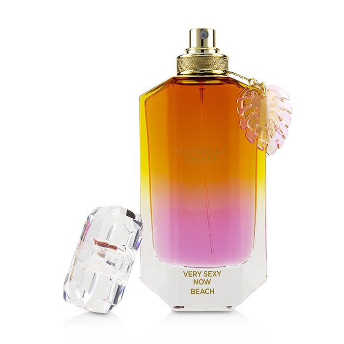 Victoria's Secret Very Sexy Now Beach Eau De Parfum Spray 100ml/3.4ozProduct Thumbnail