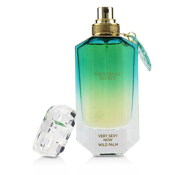 Victoria's Secret Very Sexy Now Wild Palm Eau De Parfum Spray 50ml/1.7ozProduct Thumbnail