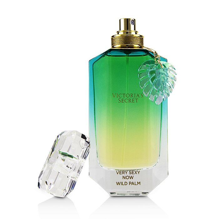 Victoria's Secret Very Sexy Now Wild Palm Eau De Parfum Spray 100ml/3.4ozProduct Thumbnail