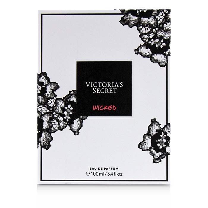 Victoria's Secret Wicked Eau De Parfum Spray 100ml/3.4ozProduct Thumbnail