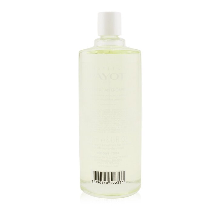 Payot 柏姿 纖體緊緻精華油(美容院裝) 250ml/8.45ozProduct Thumbnail