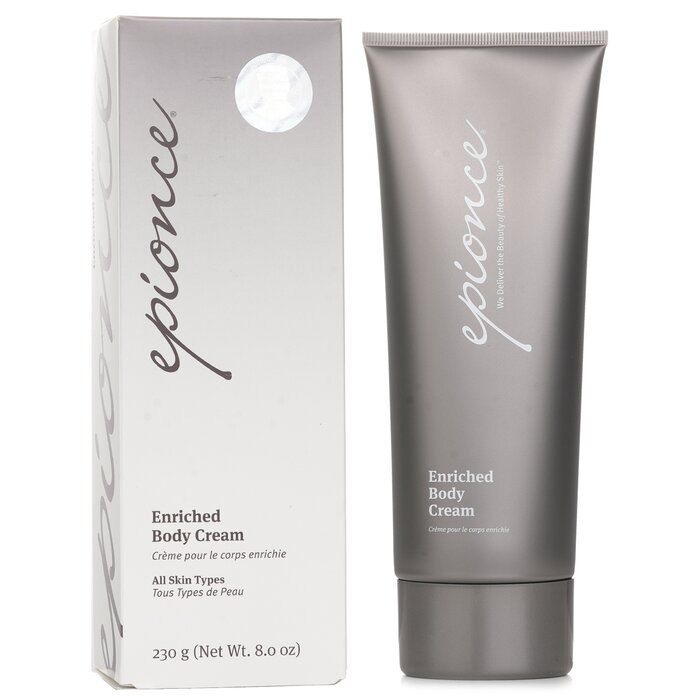 Epionce Wzbogacony krem do ciała 230g/8ozProduct Thumbnail