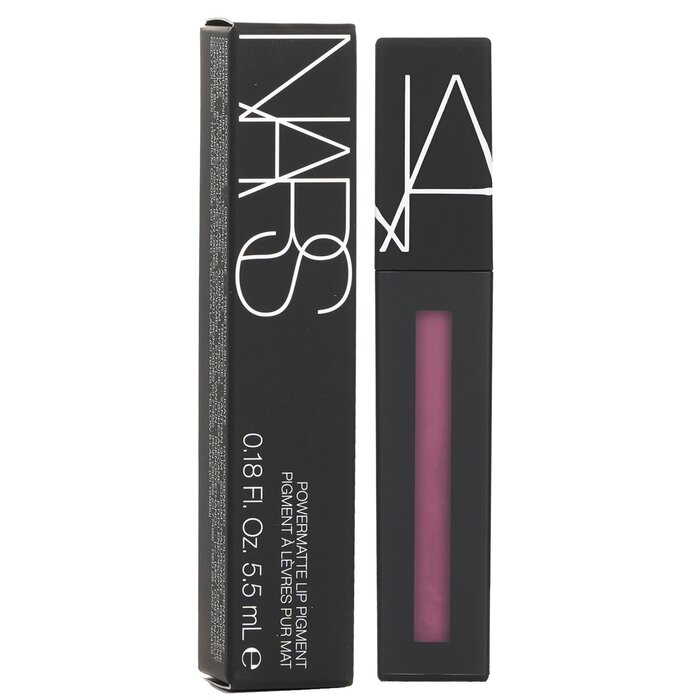NARS 啞緻水彩唇釉 5.5ml/0.18ozProduct Thumbnail