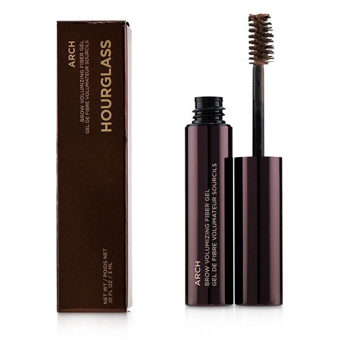 HourGlass Arch Brow Volumizing Fiber Gel 3ml/0.1ozProduct Thumbnail