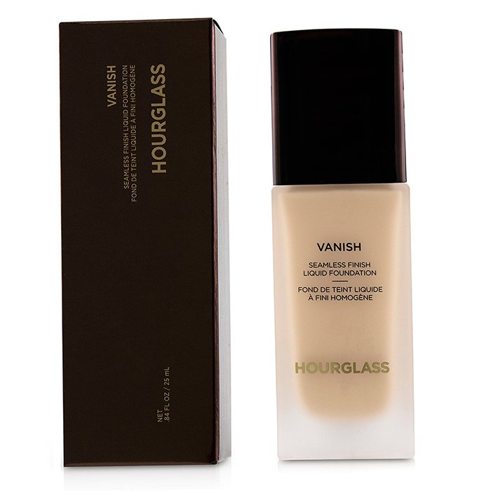 HourGlass 无痕修饰粉底液 25ml/0.84ozProduct Thumbnail