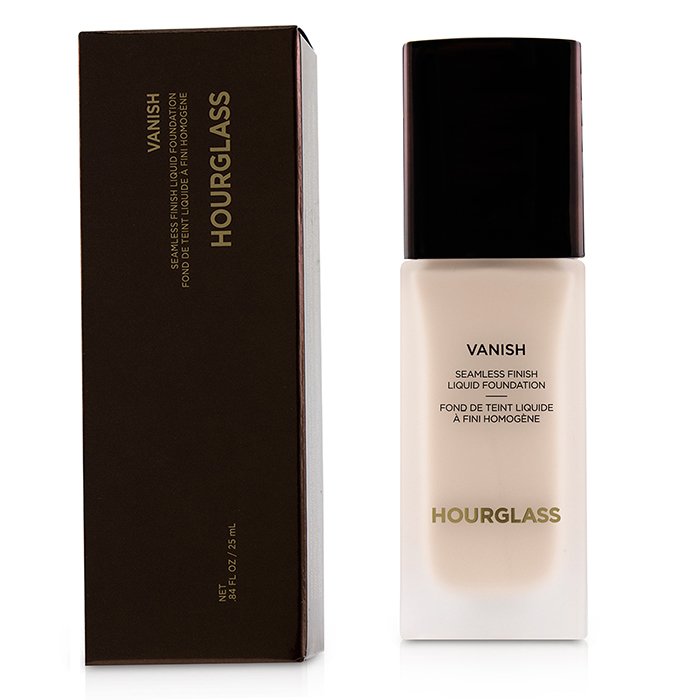 HourGlass Vanish Seamless Finish Liquid Foundation 25ml/0.84ozProduct Thumbnail