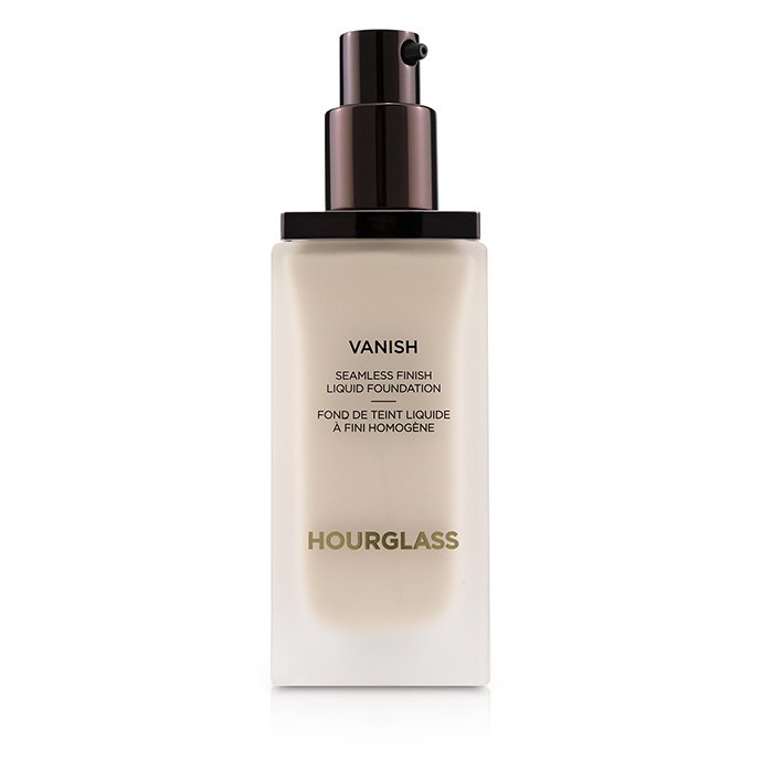 HourGlass Vanish Seamless Finish Liquid Foundation 25ml/0.84ozProduct Thumbnail