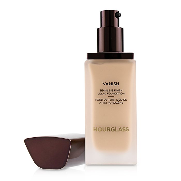 HourGlass Vanish Seamless Finish Liquid Foundation 25ml/0.84ozProduct Thumbnail