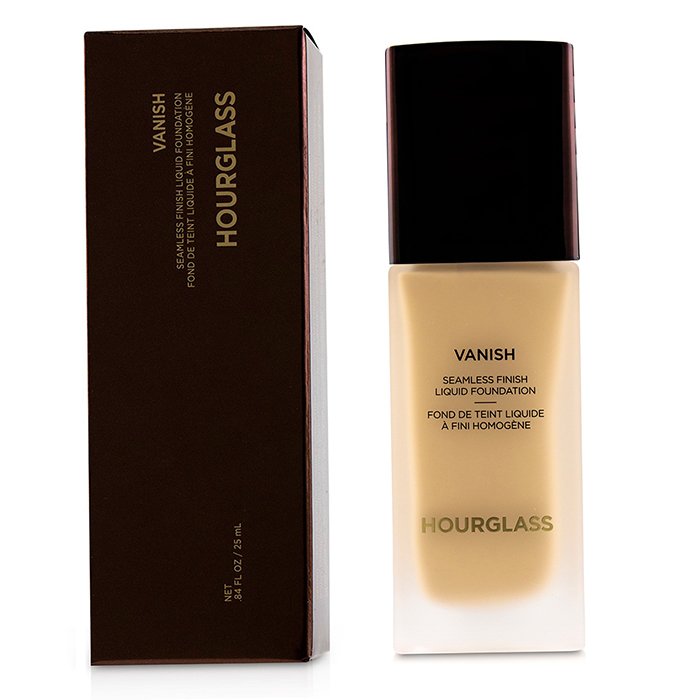 HourGlass Vanish Seamless Finish Liquid Foundation 25ml/0.84ozProduct Thumbnail