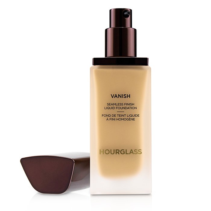 HourGlass Vanish Seamless Finish Liquid Foundation 25ml/0.84ozProduct Thumbnail