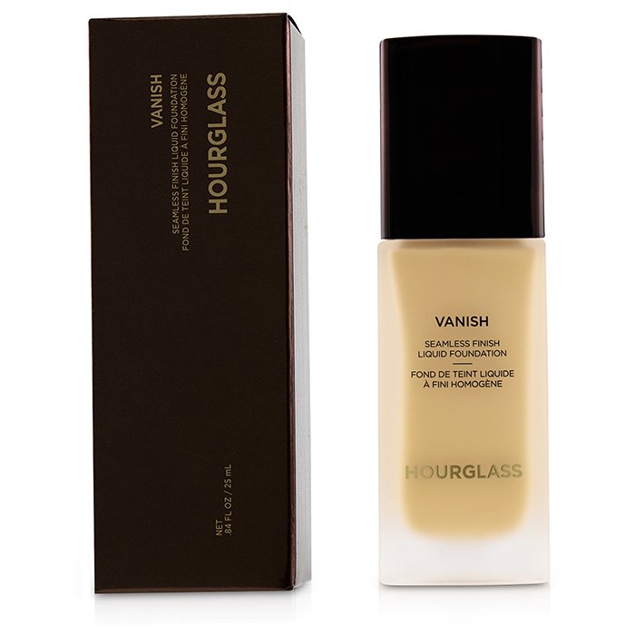 HourGlass Vanish Seamless Finish Liquid Foundation 25ml/0.84ozProduct Thumbnail