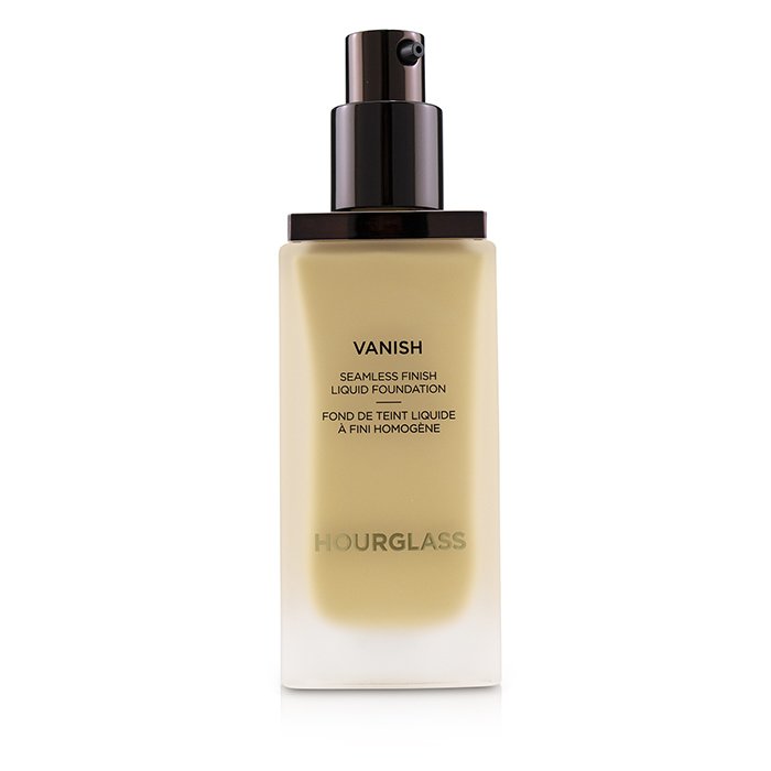 HourGlass Vanish Seamless Finish Liquid Foundation 25ml/0.84ozProduct Thumbnail