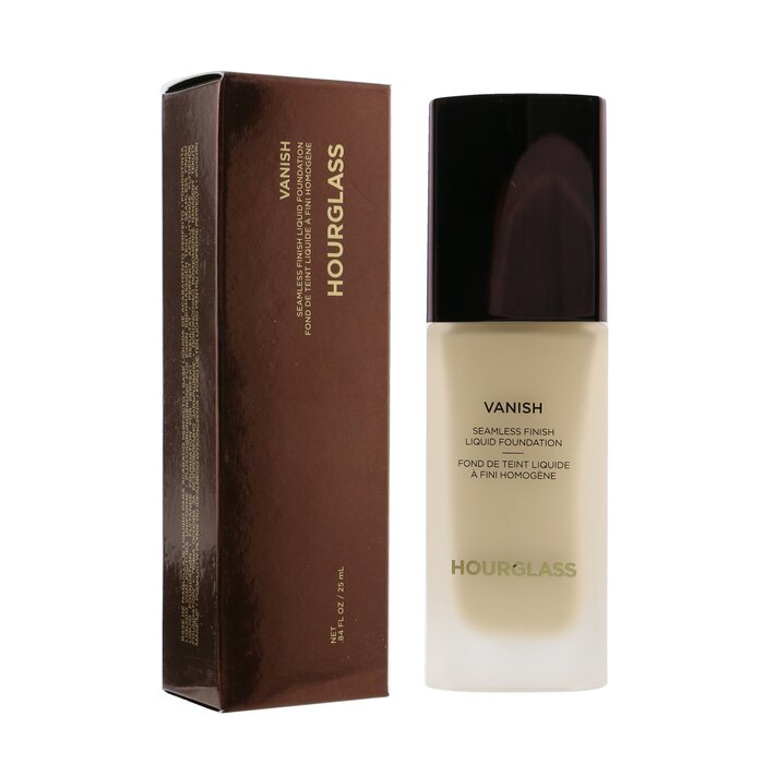 HourGlass Vanish Seamless Finish Liquid Foundation 25ml/0.84ozProduct Thumbnail
