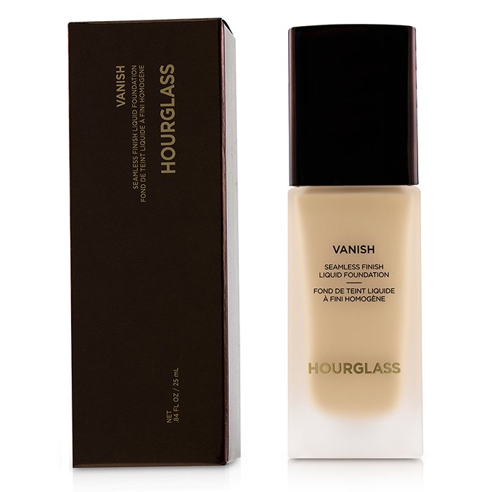 HourGlass Vanish Seamless Finish Liquid Foundation 25ml/0.84ozProduct Thumbnail