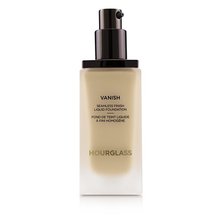 HourGlass Vanish Seamless Finish Liquid Foundation 25ml/0.84ozProduct Thumbnail