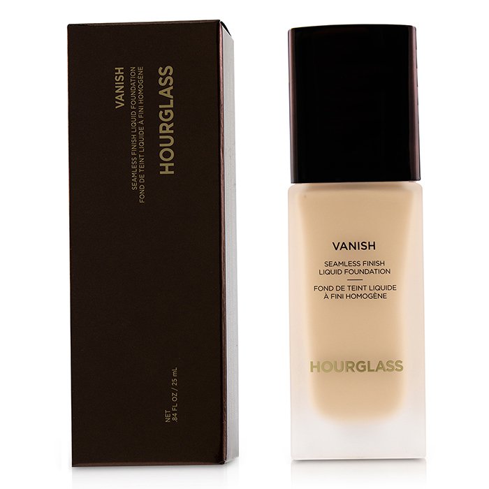 HourGlass Vanish Seamless Finish Liquid Foundation 25ml/0.84ozProduct Thumbnail