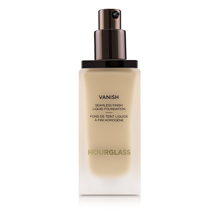 HourGlass Vanish Seamless Finish Liquid Foundation 25ml/0.84ozProduct Thumbnail