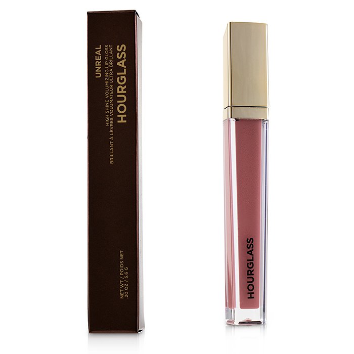 HourGlass Unreal High Shine Volumizing Lip Gloss 5.6g/0.2ozProduct Thumbnail