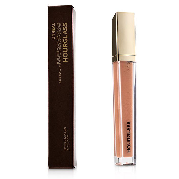 HourGlass Unreal High Shine Volumizing Lip Gloss 5.6g/0.2ozProduct Thumbnail