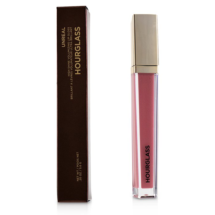 HourGlass Unreal High Shine Volumizing Lip Gloss 5.6g/0.2ozProduct Thumbnail