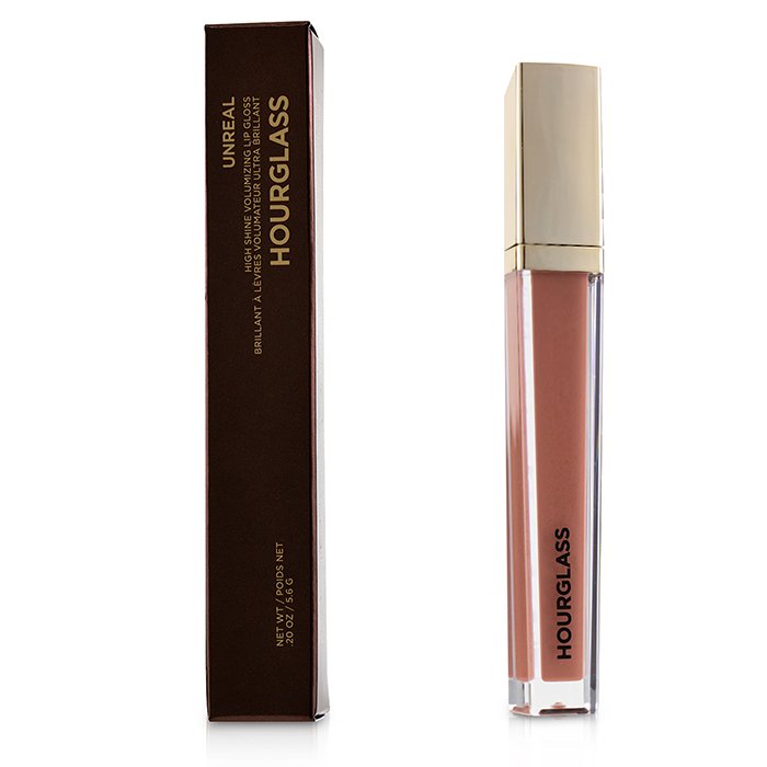HourGlass Unreal High Shine Volumizing Lip Gloss 5.6g/0.2ozProduct Thumbnail