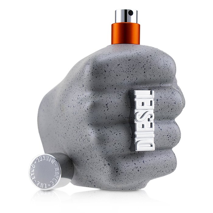Diesel Only The Brave Street Eau De Toilette Spray 200ml/6.7ozProduct Thumbnail