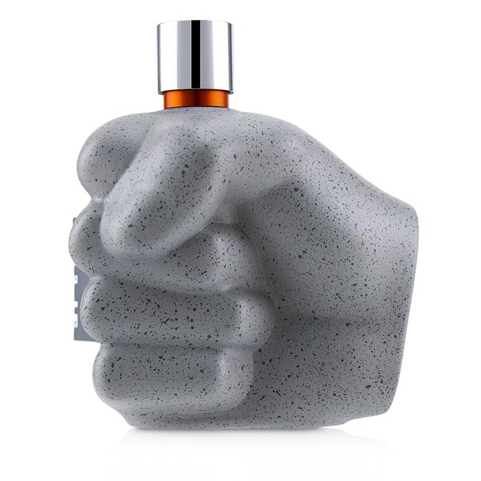 Diesel Only The Brave Street Eau De Toilette Spray 200ml/6.7ozProduct Thumbnail