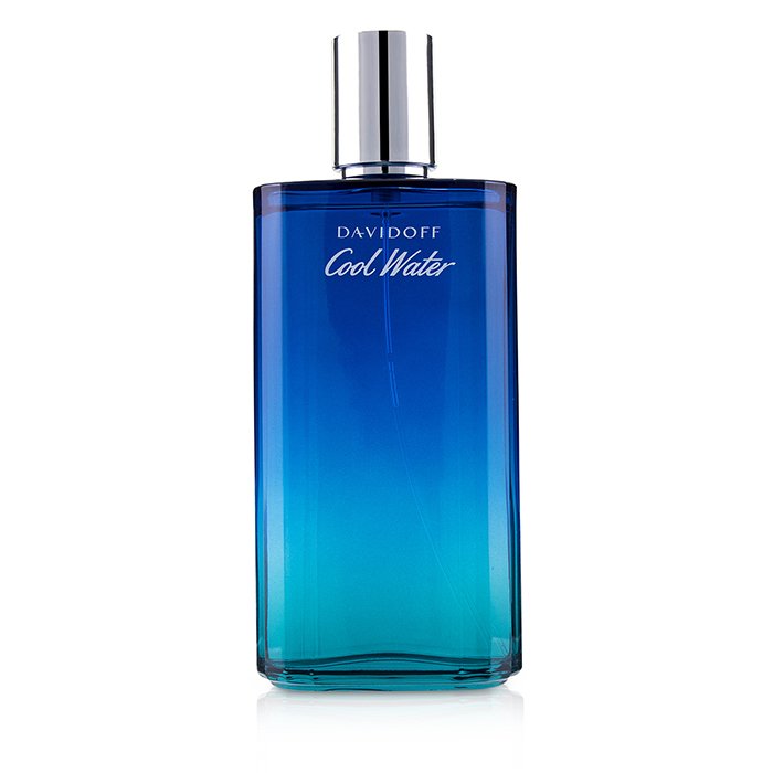 Davidoff Cool Water Eau De Toilette Spray (2019 Summer Edition) 125ml/4ozProduct Thumbnail