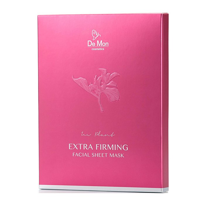 DeMon Extra Firming Facial Sheet Mask 3x25ml/0.8ozProduct Thumbnail