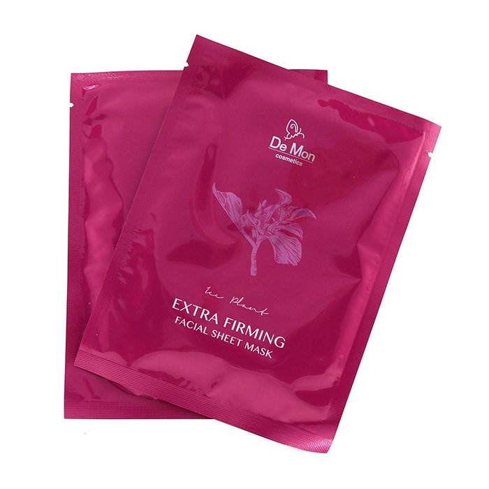 DeMon Extra Firming Facial Sheet Mask 3x25ml/0.8ozProduct Thumbnail