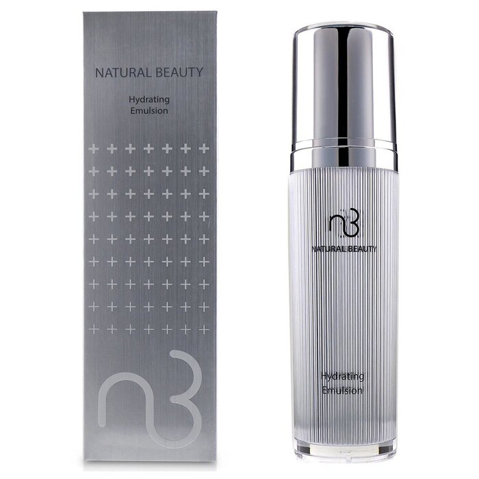 Natural Beauty Hydrating Emulsion 120ml/4ozProduct Thumbnail
