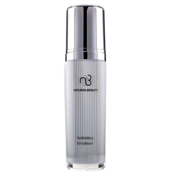 Natural Beauty Hydrating Emulsion 120ml/4ozProduct Thumbnail
